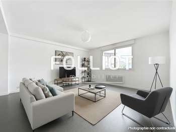 Vente appartement 2 pièces Donville-les-Bains 50