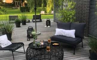Photo Vente appartement Donville-les-Bains