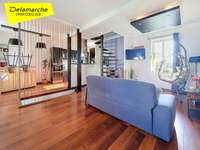 Vente appartement 3 pièces Vente appartement 3 pièces