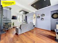 Vente appartement 3 pièces Vente appartement 3 pièces