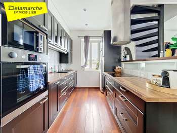 Vente appartement 3 pièces Vente appartement 3 pièces