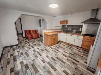 Vente Appartement 2 piècesDonville-les-Bains