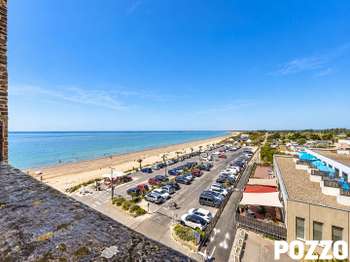 Vente Appartement 2 piècesDonville-les-Bains