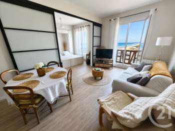Vente Appartement 2 piècesDonville-les-Bains