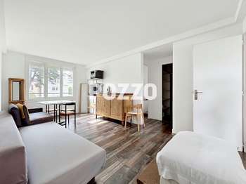 Vente Appartement 3 piècesDonville-les-Bains