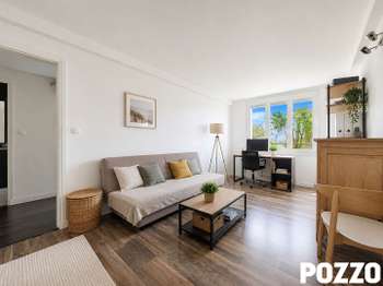 Vente Appartement 3 piècesDonville-les-Bains