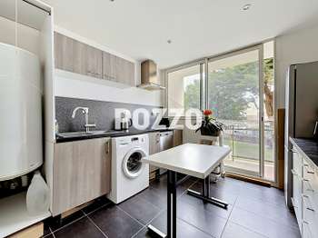 Vente Appartement 3 piècesDonville-les-Bains