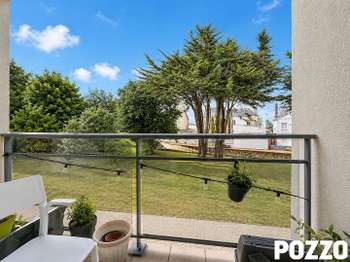 Vente Appartement 3 piècesDonville-les-Bains