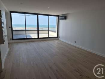 Vente Appartement 3 piècesDonville-les-Bains