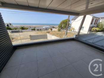 Vente Appartement 3 piècesDonville-les-Bains