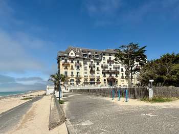 Vente Appartement 2 piècesDonville-les-Bains