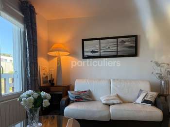 Vente Appartement 2 piècesDonville-les-Bains