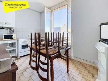 Vente appartement 3 pièces Vente appartement 3 pièces