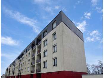 Vente Appartement 3 piècesDonville-les-Bains