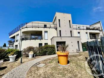 Vente appartement 2 pièces Donville-les-Bains 50
