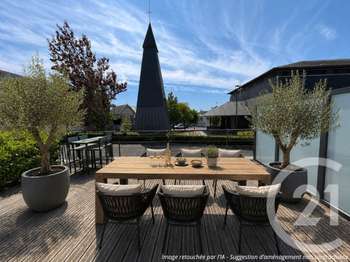 Vente appartement 2 pièces Vente appartement 2 pièces