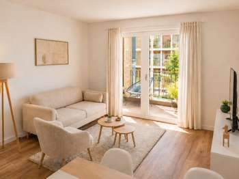 Vente appartement 2 pièces Vente appartement 2 pièces