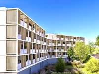 Vente appartement 3 pièces Vente appartement 3 pièces