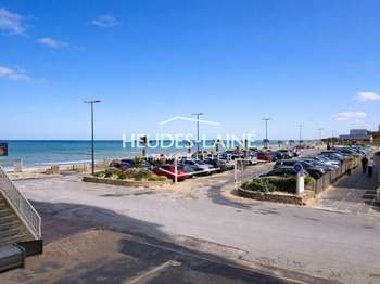 Vente Appartement 2 piècesDonville-les-Bains