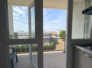 Vente Appartement 4 piècesDonville-les-Bains