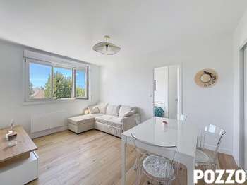 Vente Appartement 2 piècesDonville-les-Bains