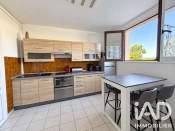 Vente Appartement 2 piècesDonville-les-Bains