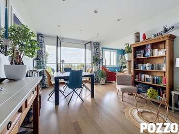 Vente appartement 3 pièces Vente appartement 3 pièces