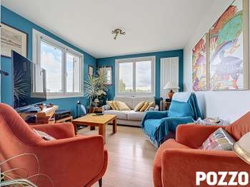 Vente appartement 3 pièces Vente appartement 3 pièces