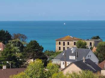 Vente Appartement 4 piècesDonville-les-Bains