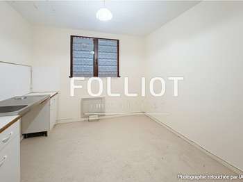 Vente appartement 2 pièces Donville-les-Bains 50