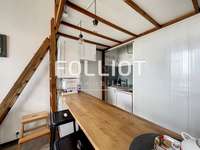 Vente appartement 1 pièce