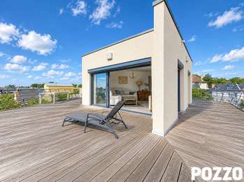 Vente appartement 3 pièces Donville-les-Bains 50