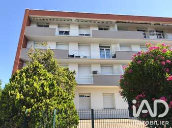 Vente Appartement 4 piècesDonzère