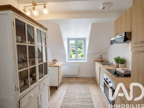 Vente appartement 5 pièces Vente appartement 5 pièces