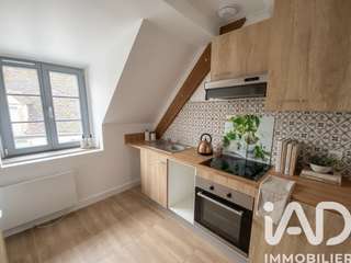 Vente appartement 5 pièces Vente appartement 5 pièces