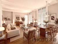 Vente appartement 6 pièces