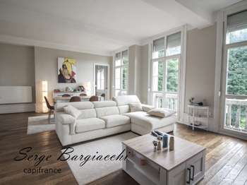 Vente appartement 6 pièces Douai 59