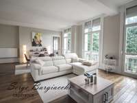 Vente appartement 6 pièces