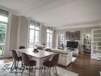 Vente appartement 6 pièces
