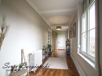 Vente appartement 6 pièces