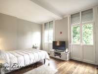 Vente appartement 6 pièces