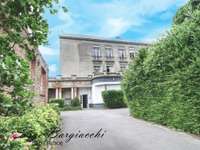 Vente appartement 6 pièces