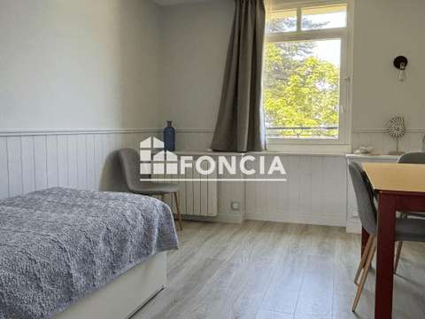 Vente appartement 1 pièce Vente appartement 1 pièce