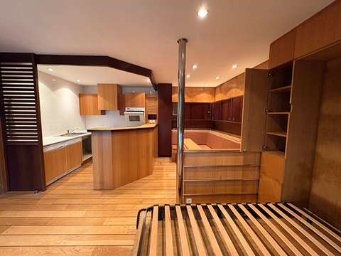 Vente Studio 5 pièces