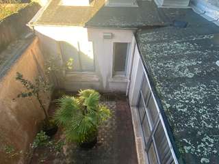 Vente Studio 5 pièces