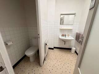 Vente Studio 5 pièces