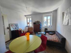Vente Appartement 2 piècesDouarnenez