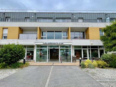 Vente appartement 2 pièces Douarnenez 29