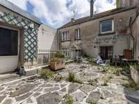 Vente appartement 6 pièces