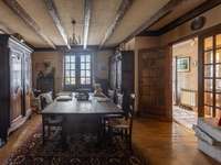 Vente appartement 6 pièces